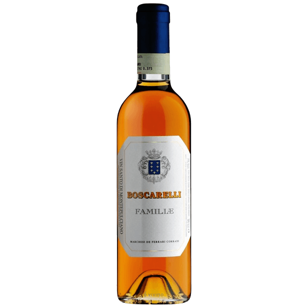 Бутылка Boscarelli Familiae Vin Santo di Montepulciano 2002