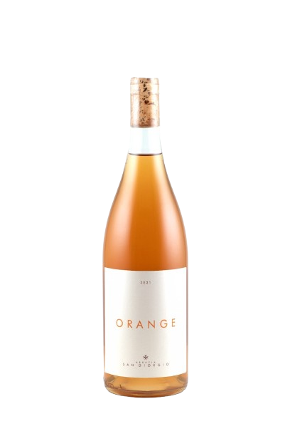 Бутылка Abbazia San Giorgio Orange 2021