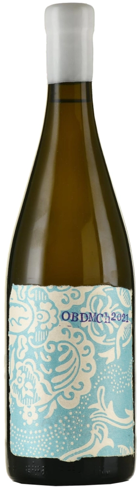 Бутылка OBDM Chardonnay 2021 — One Barrel by Dmitry Maslov