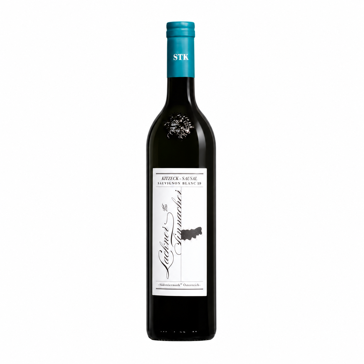 Бутылка Lackner-Tinnacher Kitzeck-Sausal Sauvignon Blanc 2019