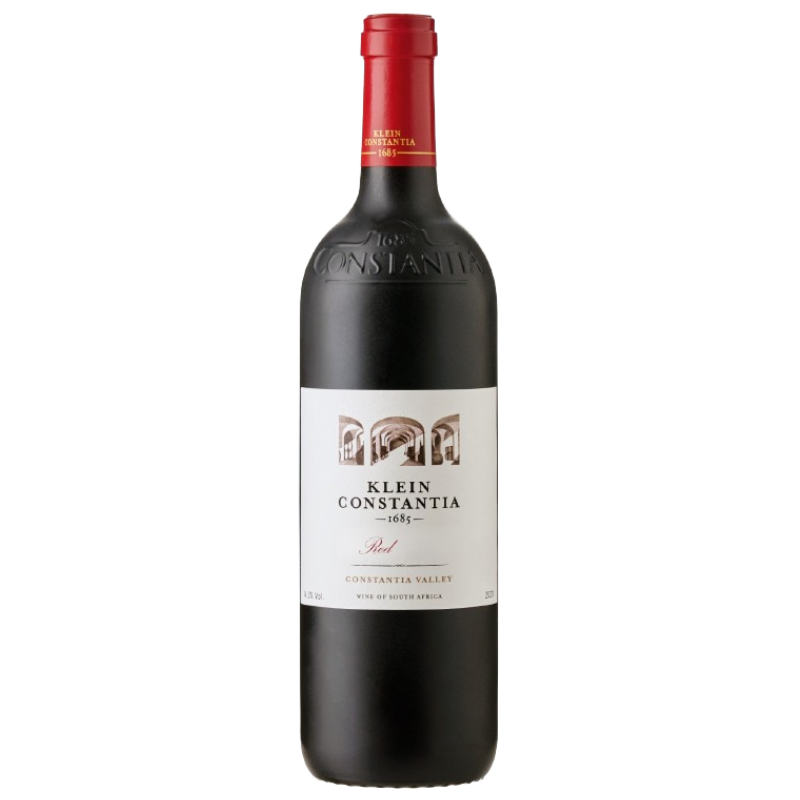 Бутылка Klein Constantia Estate Red Blend