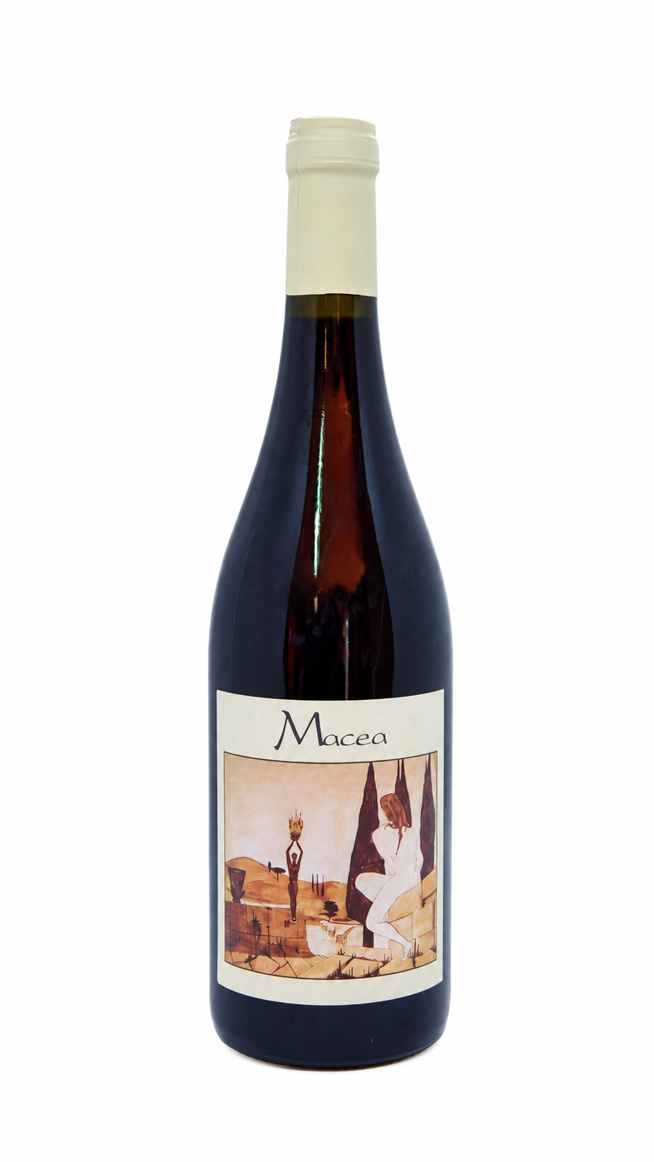 Бутылка Macea Pinot Nero